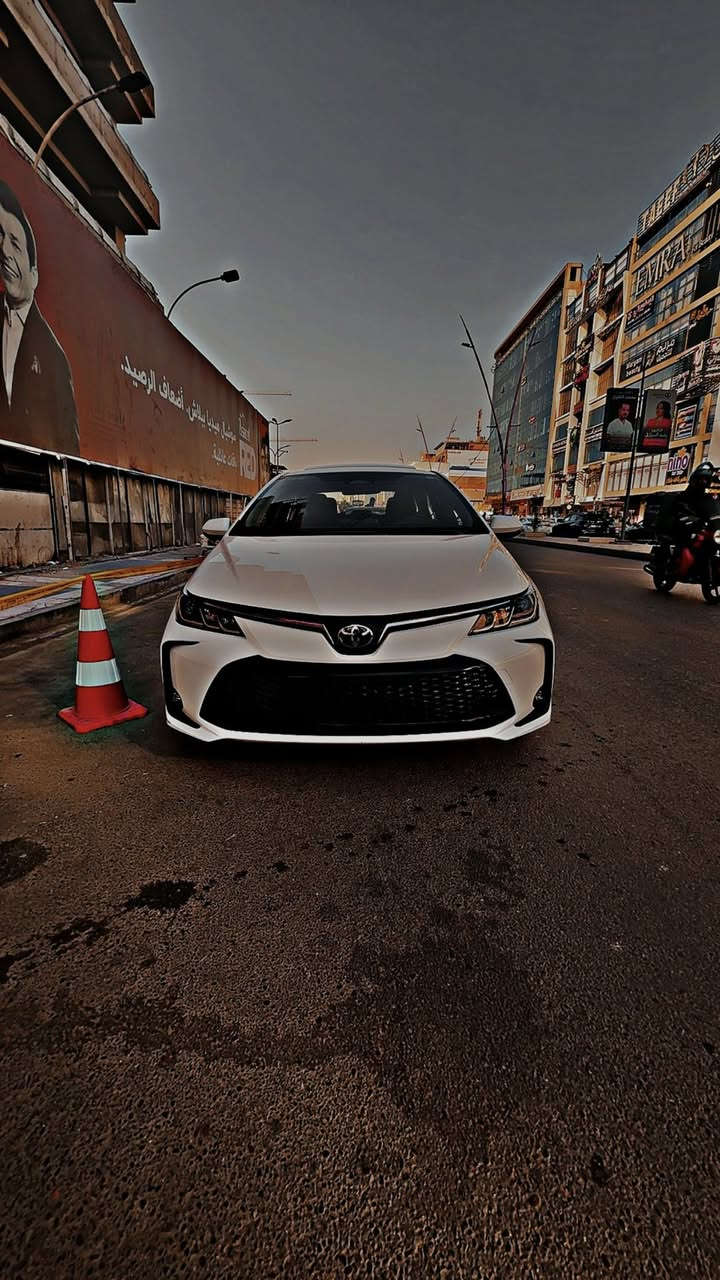 سلام عليكم كورلا 2025 هايبرد     
فول مواصفات مكفوله كفاله
 عامه ومكان السياره بغداد  
***********
***********
