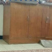 كنتور 5باب • بوفيه 4باب • الثعالبه