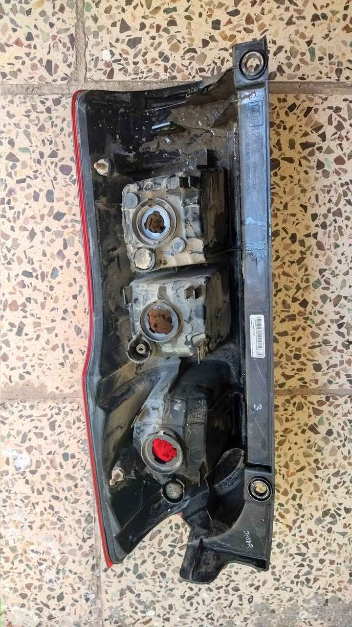بك لايت نيسان عاليه الاصلي مالتهه البلادي جهه اليسرى مال صفحه الطويله بيه فطر شوي مكاني مدينه الصدر ***********
