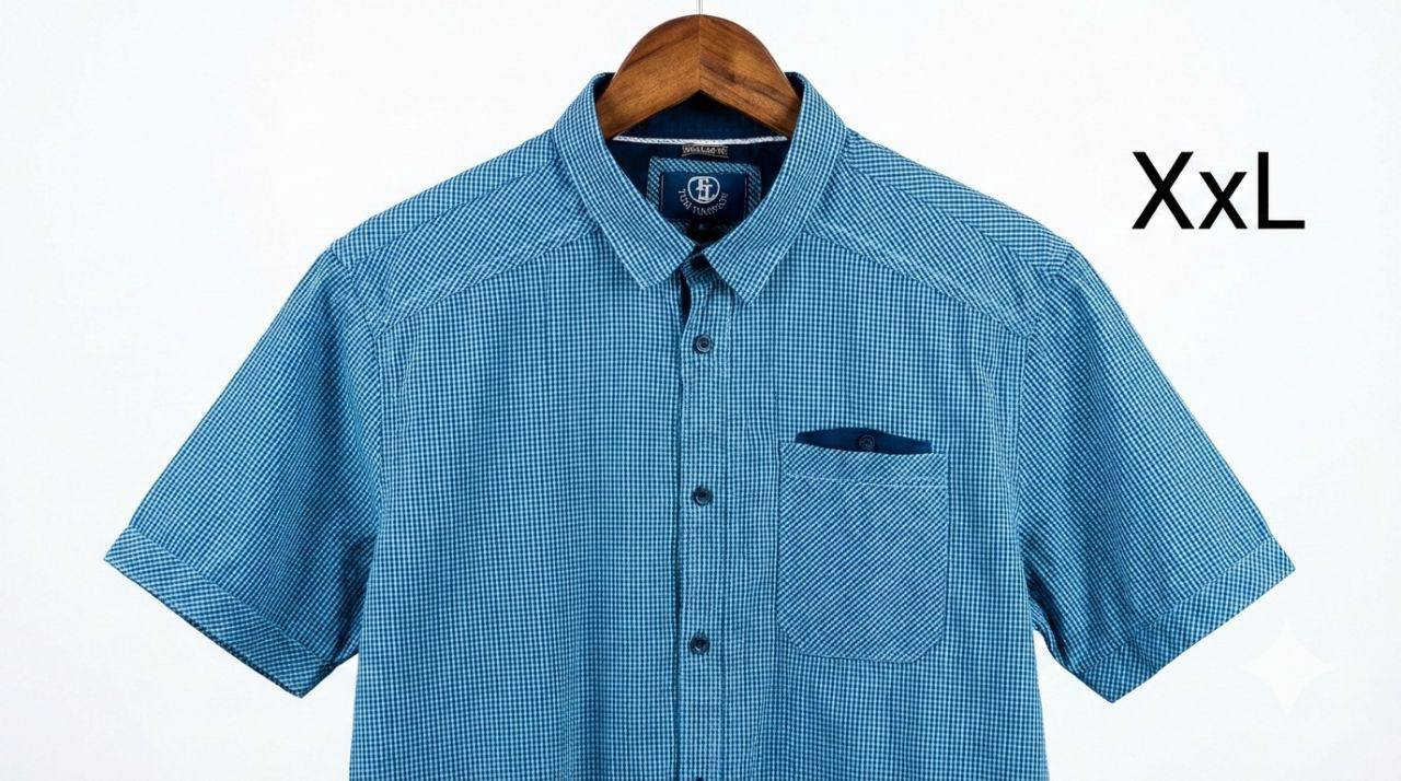 قميص ب ٧ قطعتين ب ١٠
توصيل مجاني وفحص للمنتج قبل الاستلام
...... 
للحجز والاستفسار مراسله الصفحه .. 
....


**إذا كنت صاحب هذا الإعلان وتريد حذفه لأي سبب، رجاءا أرسل رسالة إلى الدعم الفني**