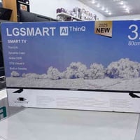 شاشة 4K • اندرويد 15 • ضمان سنة