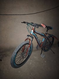 خوش بايسكل • دبل • نظيف