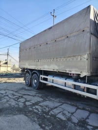 شاحنة اوروبي • للبيع