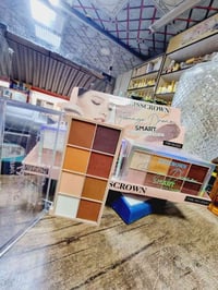 الوان ترابية • مخملي مات • فول كواليتي