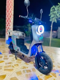 دراجة شحن • R9 • سرعة ٩٩