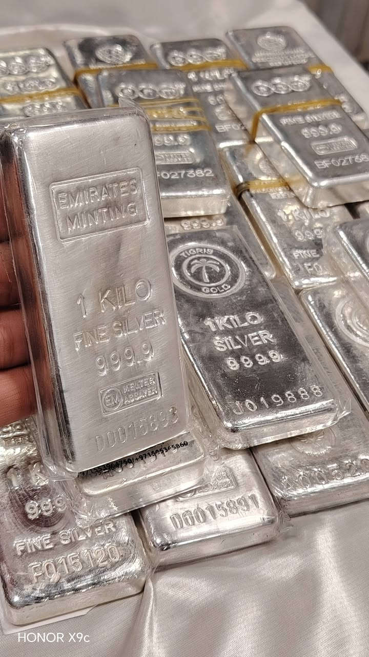 صباح الخير والسعادة
فضه 999.9 ارقئ نوعيه وجوده بأقل سعر ان ♥️

الوزن مفتوح متوفر كميات كبيره ان شاء الله انسب سعر في العراق ❤️

مكاني موصل سوق النبي يونس عمارة الزمردة قرب جامع الحاجة عالية

الشراي فقط اتصل خاص ما نكدر نجاوب فقط علئ رقم
*********** زين زكريا محمد خابر وتدلل مكاني موصل
