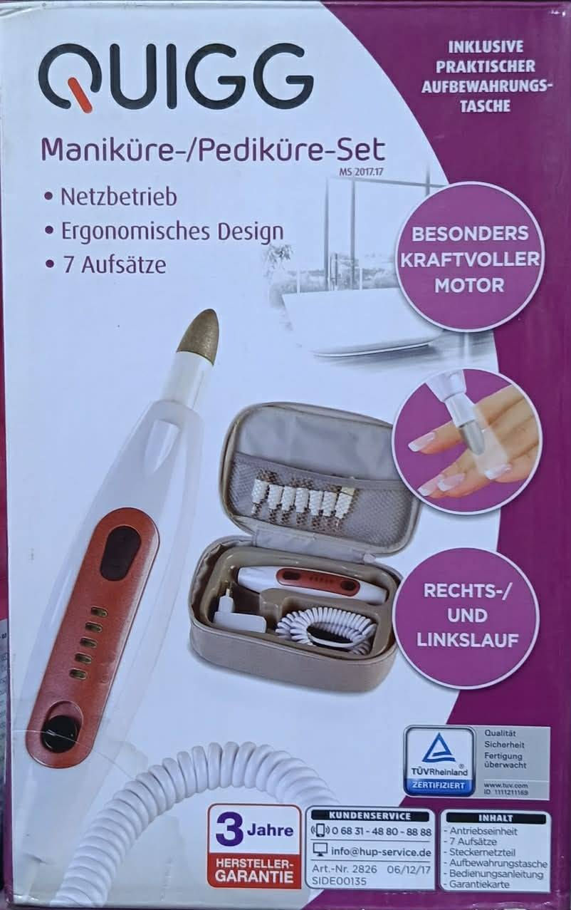 مرحبا عندي من هذه جهاز ١٠ قطع بلباكيت جديد للبيع الي يريده يجي خاص وتوصيل كله محافظات ب٥


**إذا كنت صاحب هذا الإعلان وتريد حذفه لأي سبب، رجاءا أرسل رسالة إلى الدعم الفني**