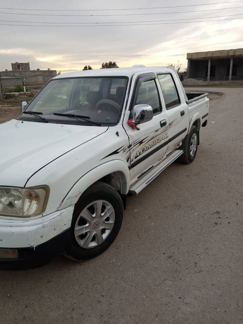 سلام عليكم سيارة دمرال البيع العنوان سيد دخيل رقم الهاتف *********** السعر 30,وبيه مجال السيار مكفوله كفاله عامه دوات
