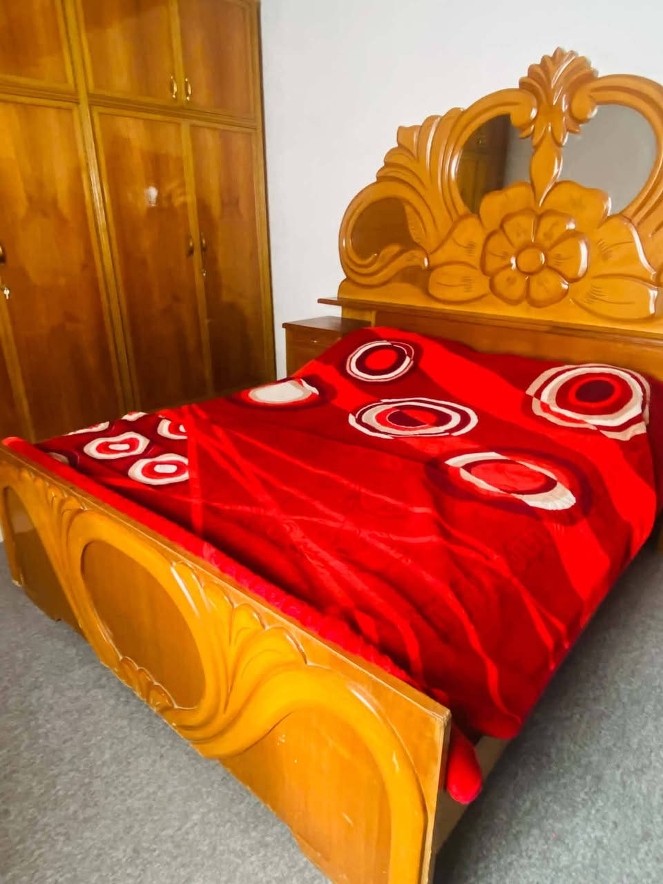 غرفة صاج ٥ ملم تسكام شغل درجة اولى نظافة ٩٠٪؜ النجف الحيدريه


**إذا كنت صاحب هذا الإعلان وتريد حذفه لأي سبب، رجاءا أرسل رسالة إلى الدعم الفني**