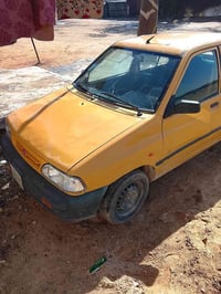 سايبا • ٢٠١١ • بل ديوانية