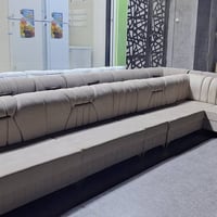 ديوان درجة أولى • تسكام ١٠ مقاعد • العزيزية السراي