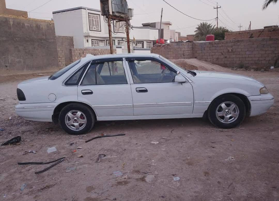 السلام عليكم برنس للبيع مال بيت نظيفه موديل 97 مكفوله من الضربه مكينه وكير اوتو مفتوح رقم بابل السنويه نهايه 27 السياره نظيفه السعر 30 وبيه مجال المكان بابل المحاويل للاتصال ***********
