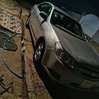 ابيكا • ٢٠٠٧ • جارده
