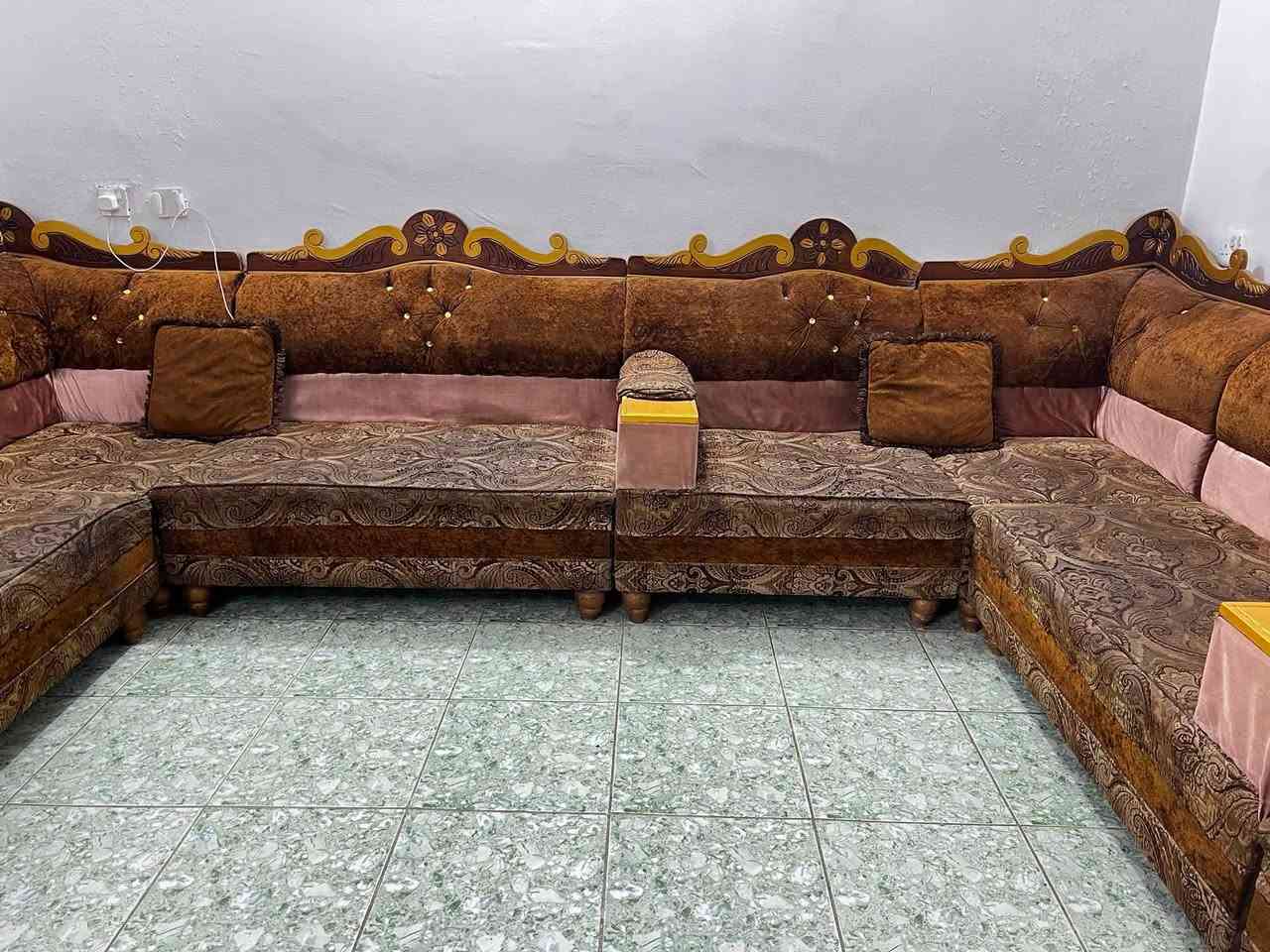 السلام عليكم تخم للبيع اشتريته قبل كم يوم و طلع جبير على الصاله مالتي سعره ٤٠٠ الف


**إذا كنت صاحب هذا الإعلان وتريد حذفه لأي سبب، رجاءا أرسل رسالة إلى الدعم الفني**