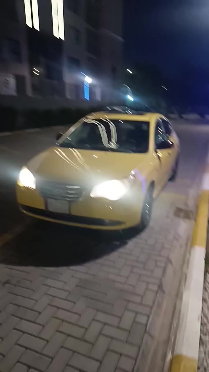 سلام عليكم الانتره مقدس للبيع التفاصيل داخل الفيديو السعر77 الإتصال ع صاحب السياره‏‪***********‬‏
