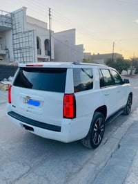 تاهو • ٢٠١٥ • مكينه ٥٣٠٠