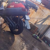 ماطور بوتين كامل مكمل اي نقص ما بي كلو شغال السعر 300 هورن اشاير بك لا...