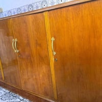 بوفيه تفصيل • صاج داخل وخارج • قابل تفاوض