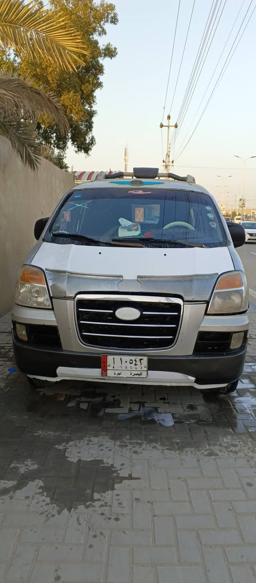 ستاركس 2007مسكر اوتماتيك مكينه جديده  رقم انكليزي باقي عله الاستلام تحويل بيه طكه بلربع وره باب السلايت ومرجعينه بارد ومصبوغ  شواصي معمرات كلهن السعر 75وبيه مجال قليل  مكاني البصره ابي الخصيب ***********
