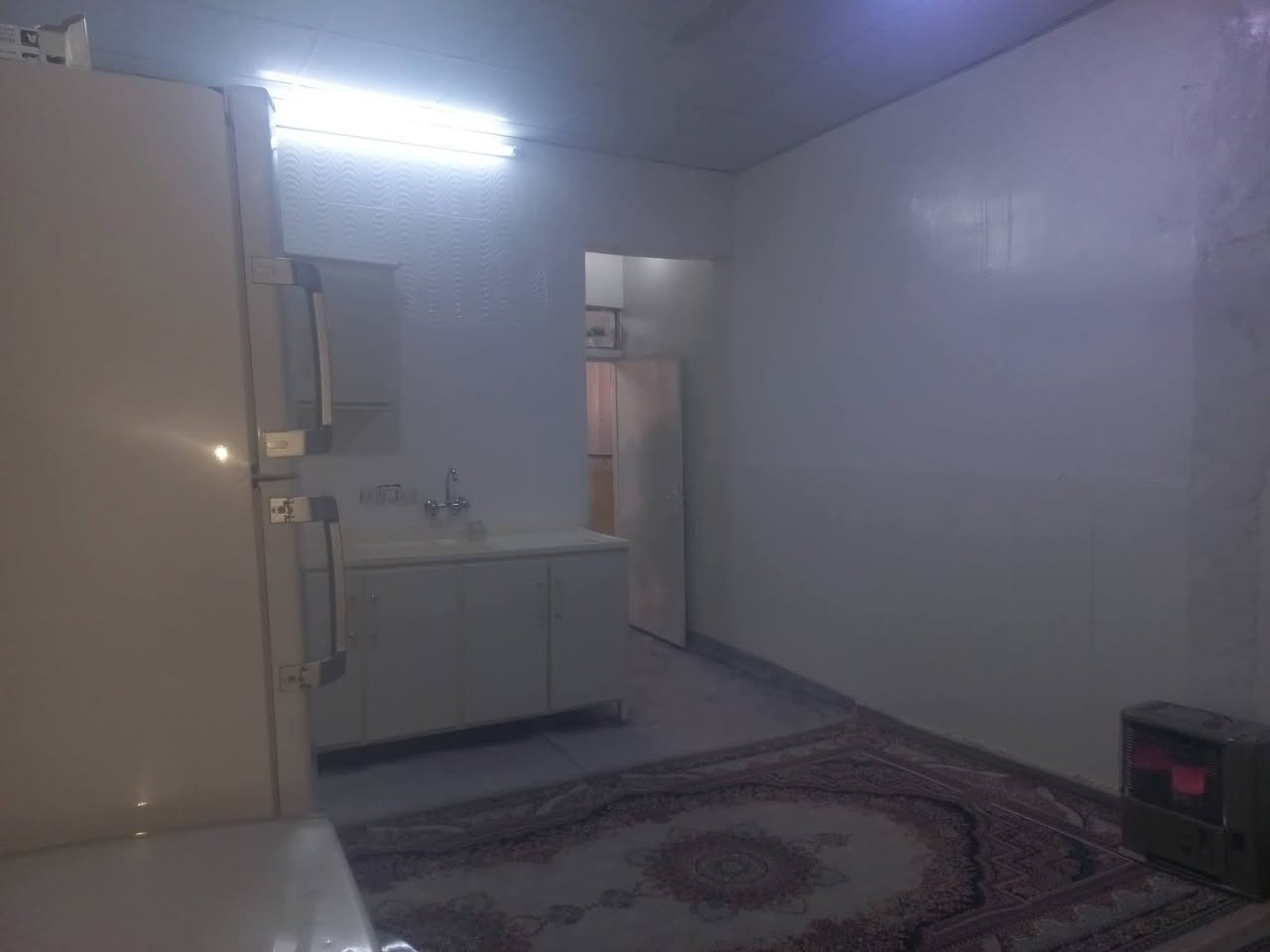 هـــــــات هــــــــات هـــــــــات 🌷

ئــەم خـانـووە بــۆ فـرۆشـتن لــە کـەلار گەڕەکی گازینۆ(گـۆران) ڕووبەری 80م۲ نزیک مزگەوت قازی مــحــمــد 5 پـــانـــە 16 درێـــژە 👉👉

نـرخـی 210 گــەڵا و مـعـامـەڵـە

ز.م*********** ئـــــــــەیـــــــــوب عـــــــقـــــــــارات🙋🙋
