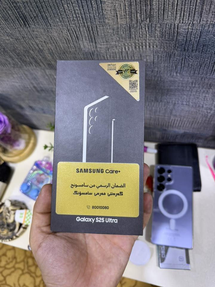 اس25 الترا نضافة100/100السعر1300مجال بصيط 
***********

