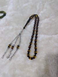 سبحة ثلث • بكلايت • حبات ناعمة