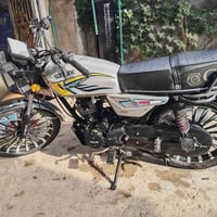 سونك 5 • ٢٠٠ سي سي • بابل سدة الهندية