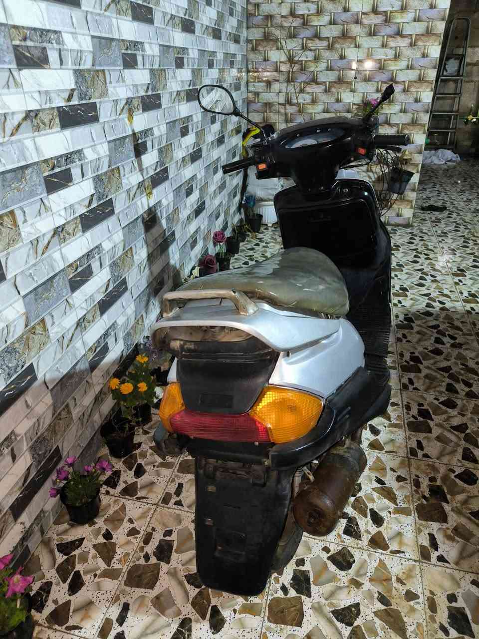 يوماها صاروخي للبيع فقط
وتساب ***********

اتصال ***********
