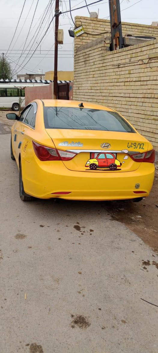 سلام عليكم سوناته موديل ١٢ أمريكي حادثه جاملغ خلفي تعمير فقط بدون كص سياره ليبل واحد فول بصمه فتحه تدفه كشنات 
المكينه ٢٠٠٠ جيدي اي سياره جاهزة عوزه فقط راديتر مال تبريد 
صدر جديد كله تخم تاير جديد  العنوان مدينة الصدر. السعر 83 وبيها مجال  اخوان كلشي ذكرته لاتخابرني تكلي شبيها  صبغه جديده. ***********
