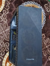 كيس فقط • مذربورد ASUS Z97 • رام ٨ جيجا