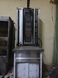 اغراض مطعم للبيع للاستفسار الاتصال على الرقم 07712772991يوجد واتساب ما...