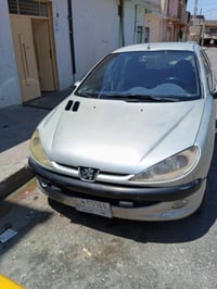 بيجو 206 • بيجو 2009 • بيجو موصل • سيارة بيجو • سيارة للبيع