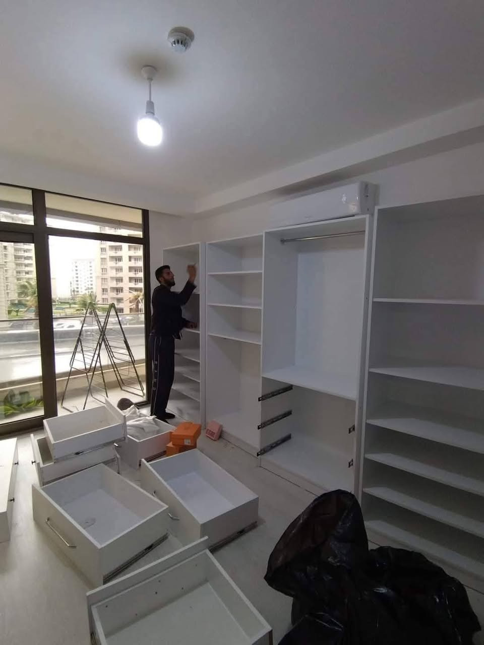 راحتكم تبدأ من #_نقليات_أربيل_لنقل_داخل_اربيل
وخارج *********** *********** 
نقل الاثاث صار اسهل واكثر اماناً معنا لنقل الاثاث نضمن لك وصول كل قطعة في منزلك بحالتها الاصلية وبدون اي خدش كادر متخصص ومحترف في الفك والتركيب تغليق متكامل بأ اجود المواد لحماية الاثاث سيارات حديثة ومجهزة ومغلقة سرعة في التنفيذ ودقه في المواعيد خلينا مهمة النقل علينا واستمتع في بيتك الجديد
للحجز والاستفسار
رقم الهاتف *********** 
*********** 

يوجد واتساب تواصلوا V 8
#اكسبلورر #فولو #متابعة #اكسبلورر أقل
