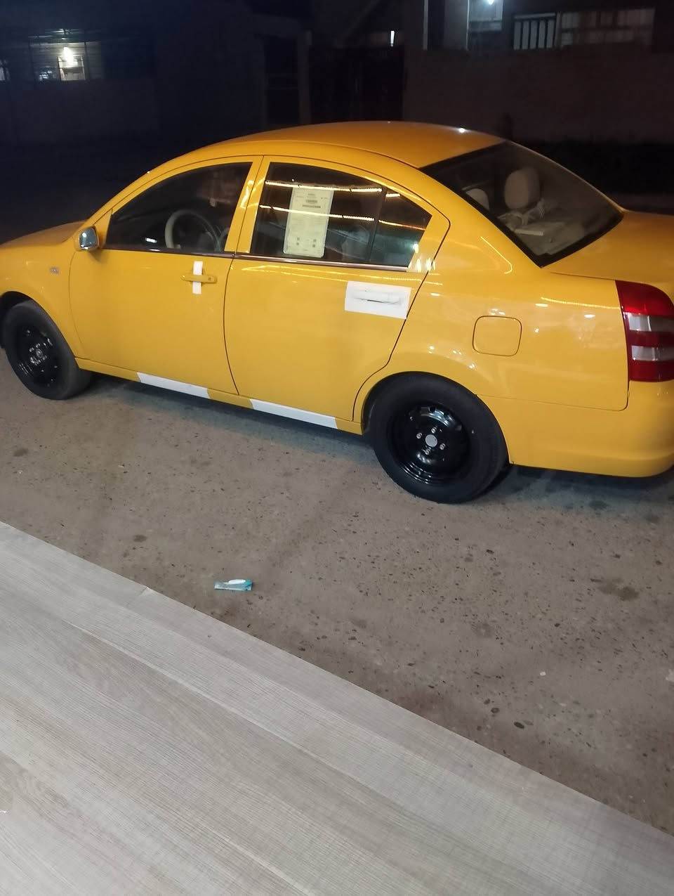 أي فايف موديل 2013 مابية صبخ بسمنة شرط وكالة تحويل صدر مال كلة جديد هاي سيارة خصوصي تبريد عالسويج عنوان كركوك 
***********
