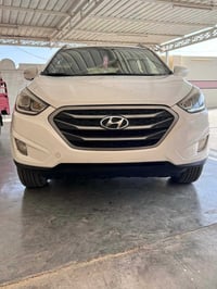 توسان خليجي • ٢٠١٤ • كفالة عامه