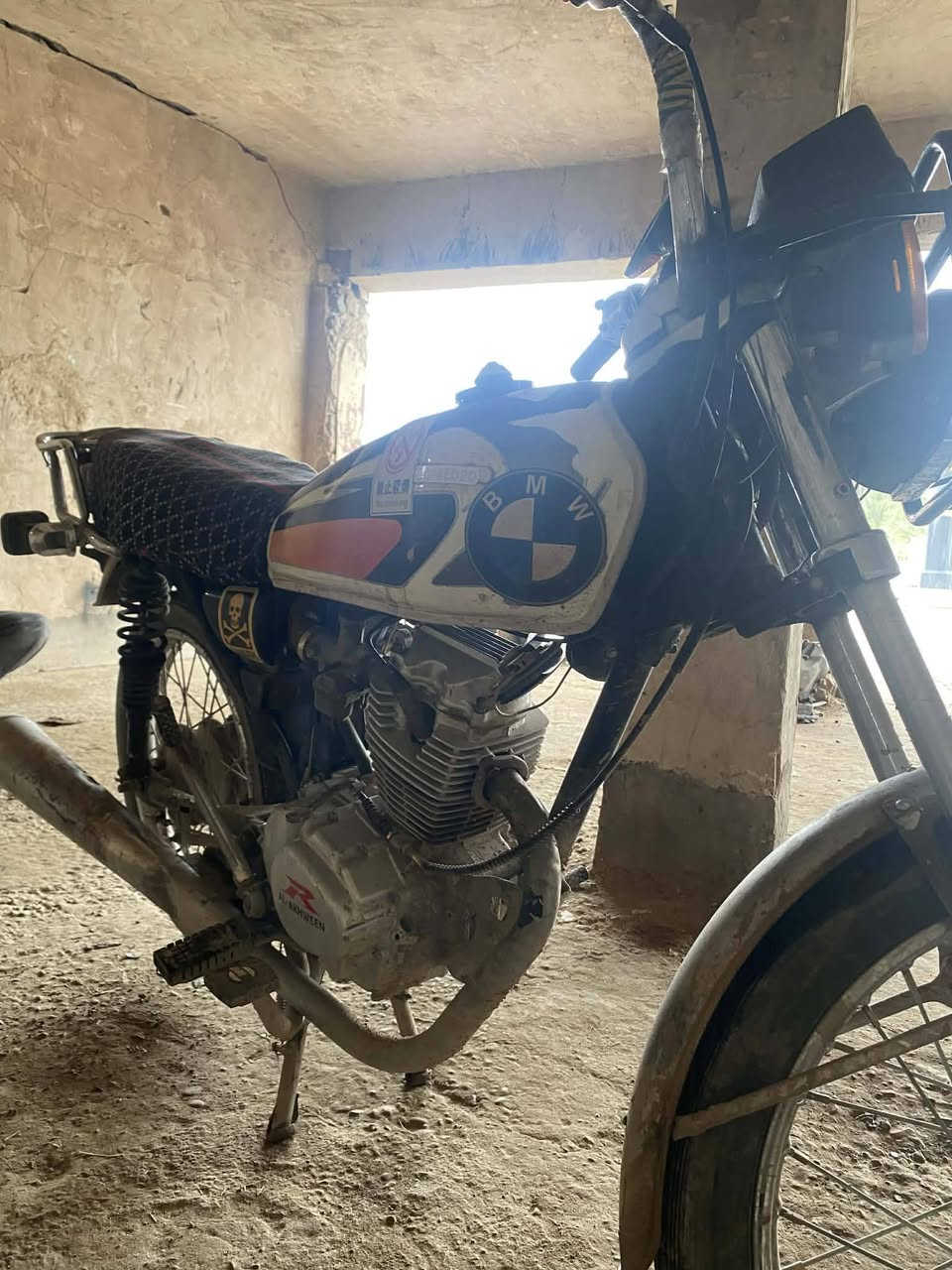 ٢٧٠ وبي مجال


**إذا كنت صاحب هذا الإعلان وتريد حذفه لأي سبب، رجاءا أرسل رسالة إلى الدعم الفني**