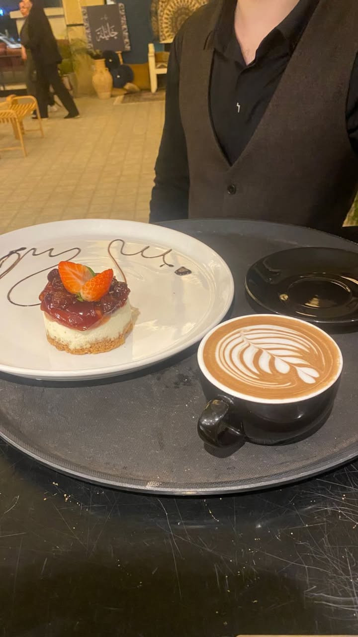 السلام عليكم باريستا متفرغ للعمل اصحاب الرواتب الضئيلة لاتتصلون رجاءً ***********
