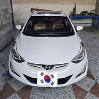 النترا  موديل 2015 وارد خليجي  رقم بصره سنويه نافذه راعيهة بالعماره  م...