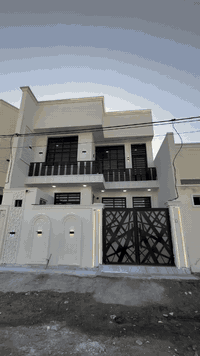 🔴ملاحظة : لا نتعامل بالاقساط لطفا .. 
((🏠🏠استلم بيتك ب 450 الف دينار بس 🏠🏠))))
🔑" العرض الانشائي للبناء بسعر 450 الف دينار للمتر 🔑
" (((تسليم مفتاح كامل 🔑🔑🏠))))
١-تنظيف الموقع بالكامل .
٢-فرش طبقه جلمود ومن ثم سبيس وحسب منسوب الارض وحدلها حتى تتحقق صلابة الارض .
٣- رش الارض بالمبيد الحشري الامريكي مع فرش طبقه نایلون زراعي .
٤- تسليح الجسور والشبكات الداخليه للرباط الشريطي او الرفت بالحديد الروهينه أو ( ff ) العراقي .
٥- تاسيس شبكة المجاري امل الشريف الاصلي .
٦- صب الرباط الشريطي او الرفت بالسمنت المقاوم
٧- البناء طابوق 
٨- تاسیس شبکه کهرباء بوري  درجه اولى للسقوف والجدران بخارطه حديثه  مع نقاط إنارة الديكور جبسن بورد حسب التصاميم الحديثة والمتفق عليها .
٩- تسليح السقف الاول بالحديد الروهينه أو( f.f ) وصب السقف بالسمنت العادي  علما ان هذه المواصفات في طابق الثاني والبيتونه .
١٠-اطارات فريم حديد للشبابيك .
١١- تجهيز وعمل شتايكر للسقف مع نايلون وبمواصفات درجه اولی .
١٢- القيام بالاعمال اللبخ للستائر والخوارج والمناور مع النثر .
١٣- القيام بعمل البياض للجدران الداخليه درجه اولی مساطر 
١٤- القيام بتغليف جدران الحمامات والمطابخ بالسيراميك
١٥-تاسیس منظومه كامرات .
١٦- تاسیس شبكه ماء من نوع تركي بي بي آر مسلح درجه اولی .
١٧- محجر للسلالم المنيوم .
١٨- تغليف الارضيات بورسلاين درجه اولى
١٩- تغلیف ازاره بورسلين درجة اولى.
٢٠-ابواب داخلیه تركية 
٢١- شبابيك المنيوم او pvc 
٢٢- باب المداخل حديد ثقيل  درجى اولى
٢٣- صبغ الدار وحسب اللون المختار من قبل صاحب الدار
٢٤- تجهيز وتركيب كهربائيات مع الانارة درجة أولى .
٢٥-تجهيز وتركيب خزان ماء سعه 1000 لتر مع سخان الطحان الاصلي 120 لتر .
٢٦- باب سياج خارجي حديد درجه اولی .
٢٩- الواجهة لبخ تقطيع مع عمل فوم للواجة وصبغها
٣٠-تجهيز وتركيب بايه ومرايه للسلالم حسب اللون المختار من قبل صاحب الدار .
٣١- تأسیس خطوط كاميرات مع انترنت مع ستلايت

العمل داخل الديوانية 
  المساحات ١٠٠ م فما فوق .
( ملاحظه العمل نقداً فقط ) 
مكتب التراث للعقار والمقاولات .
الديوانية -العروبة -شارع سيد مكي - مقابل اللجان الطبية 
 
***********
***********
