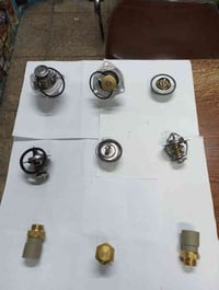 ولف حماوة +جوزة مروحة /اوبل/دايو/كيا صالون /هونداي صالون /اوبترا وافيو...