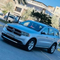 دورانجو • ٢٠١٢ • وارد أمريكي