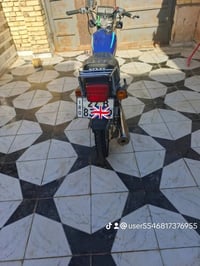 دراجة فول • موديل 22 • ناصرية مركز