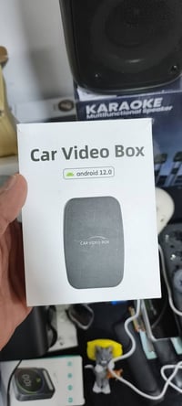 كاربلي • اندرويد • فول