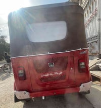 تكتك ٢٢ • مرقم بغداد • ام كبر والغزلان