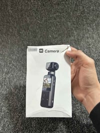 قطع كاميرات • جديدة