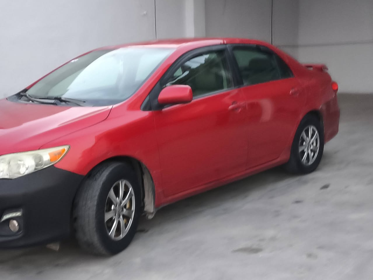 كورولا موديل 2012 صدر امامي خلفي جديد تدفئه تبريد شغاله كير مكينه جديد اي نقص مابي رقم بغداد بسمي مكاني ديالى هذ رقمي اي استفسار *********** سعر 106بي مجال
