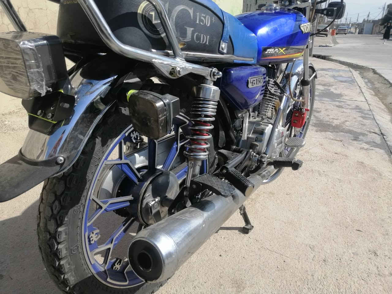 سلام عليكم سولنك 2024 لا صرف لا بخار كهربائيات كلها شغاله اشارات ملونه بك لايت الوان نكرة سلف لايت عالي ناصي تايرات دبلات مسطرة شلعه ومعدل دراجه حيل نضيفه  525 بيها مجال خاص مفتوح ***********
