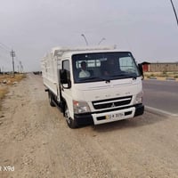 كنتر 2025ماشي 20الف رقم بغداد سياره مكفوله من كلشي حداديه صناديك دعامي...