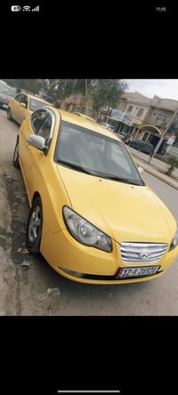 النترا • ٢٠١١ • رقم نينوى