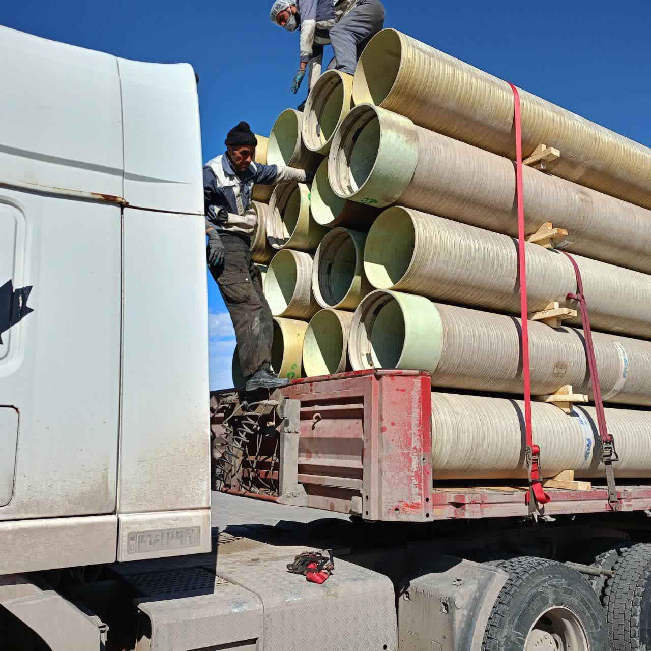 #تعلن_محلات_اليقين_عن_بيع_وشراء_الأنابيب 
                               #***********
تعلن محلات اليقين عن #بيع_وشراء كافة الأنابيب الفايبر كلاس والدكتايل والحديد ~تتميز أنابيب فايبر كلاس عن باقي الأنابيب 
من حيث القوه والمتانه والضغط ومقاوة لكافة الأجواء ومقاوة للماء والمجاري وبصلابة عالية ومضاهية للحديد 
ولها كثير من الأستخدامات #للآبار_الأرتوازية_وللسبتتنك_وللقناطر_وللعبارات

وأيضاً مستعدين لتجهيز المشاريع 
واسعارنا مناسبة/ جميع الأنابيب خاضعة للفحص المختبري 
من منشأء معتمد سعودي وقطري وأماراتي 

                العنوان/
   بابل ~طريق حلة ديوانية منطقة الدبلة 
كربلاء ~طريق بغداد قريب مدينة سيد الأوصياء مقابل عمود ١٤٦
الموصل ~طريق اربيل 
 
يوجد نقل للمحافظات 
      
                     للتواصل الأتصال 
   
                        ***********.    واتساب
                     
                         ***********.    واتساب 

                         ***********.      واتساب
